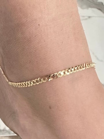 Tobillera para Mujer