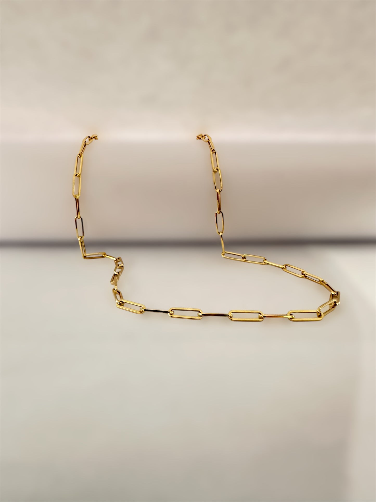 Cadena Oro 10k