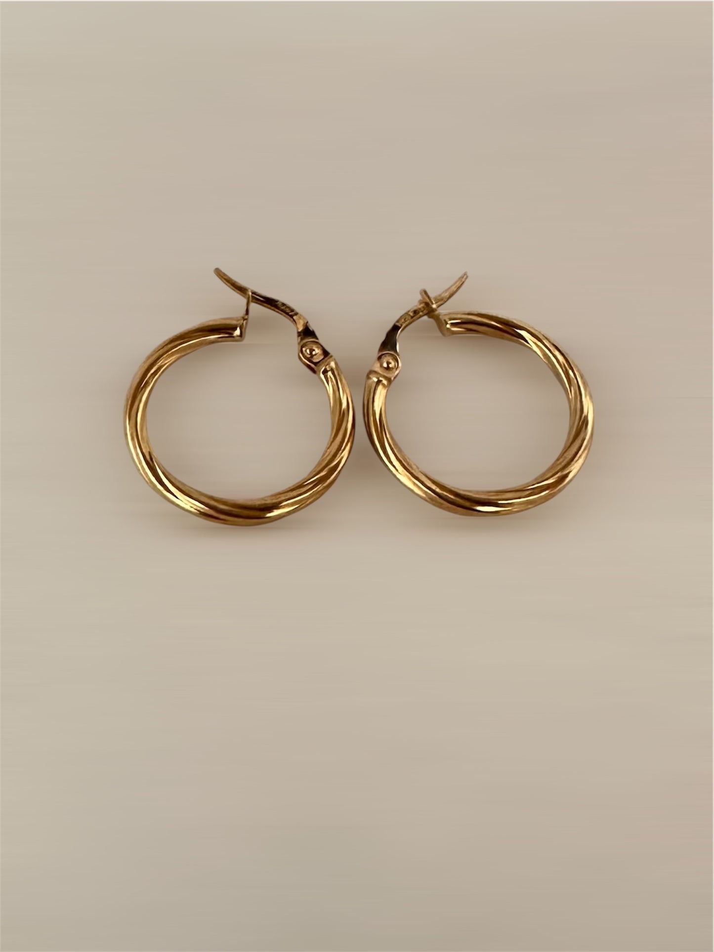 Argollas de Mujer Mediana