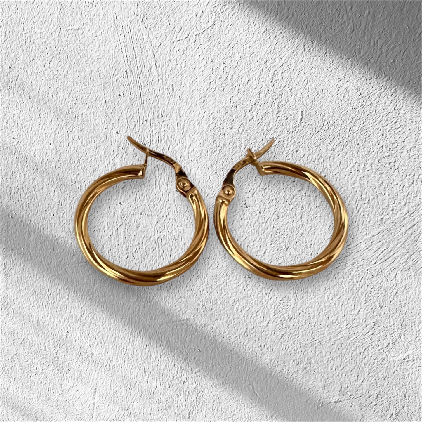 Argollas de Mujer Mediana