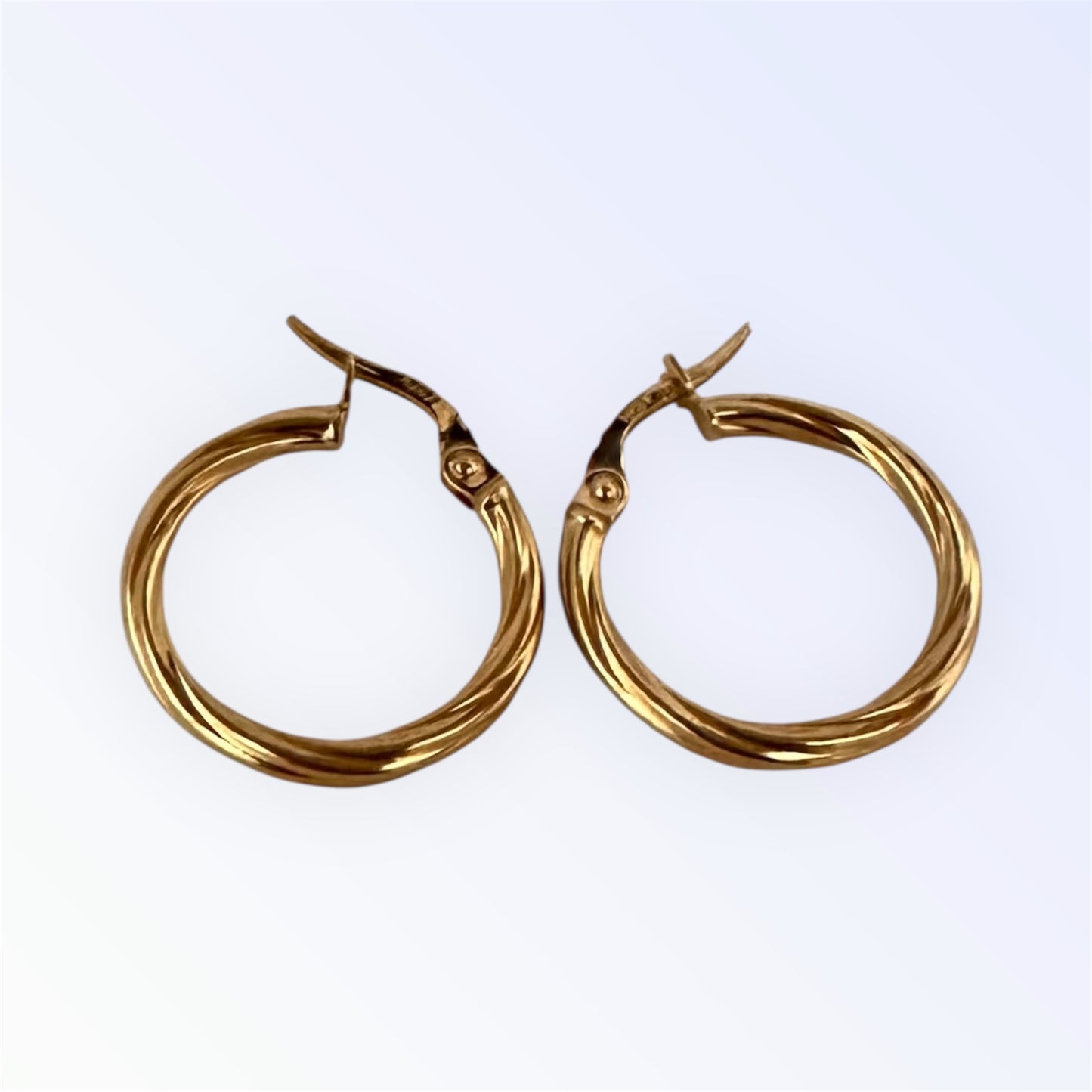 Argollas de Mujer Mediana