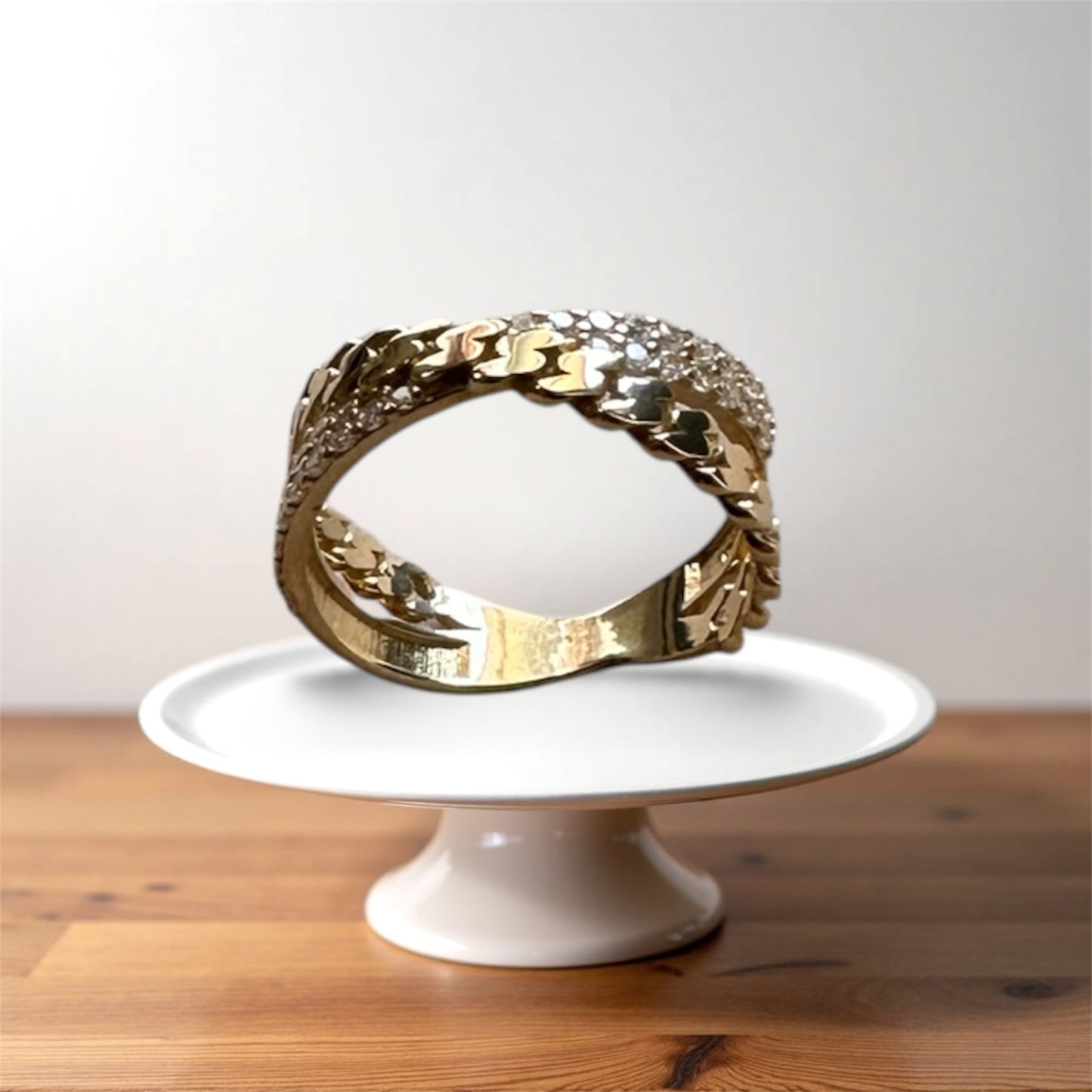 Anillo de Mujer