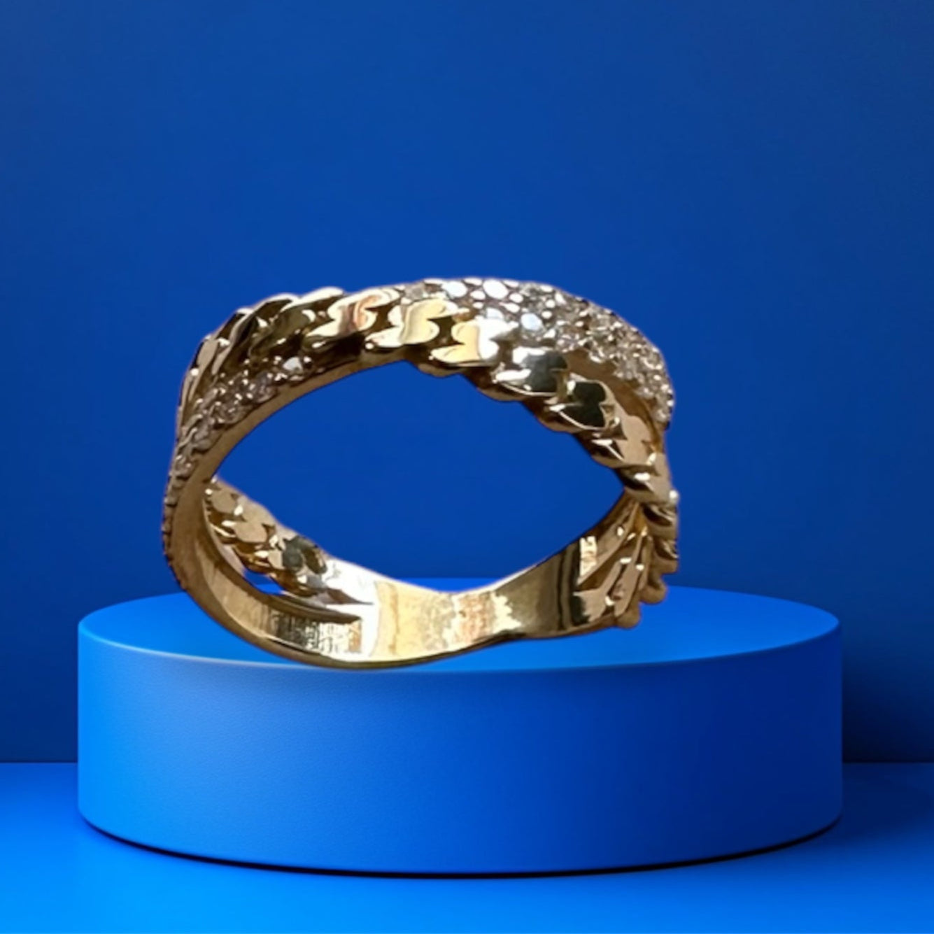 Anillo de Mujer