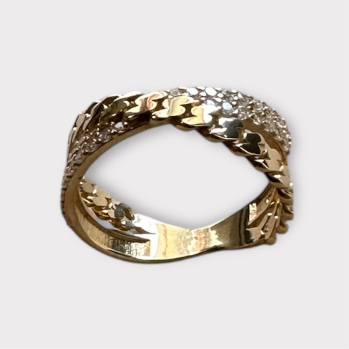 Anillo de Mujer