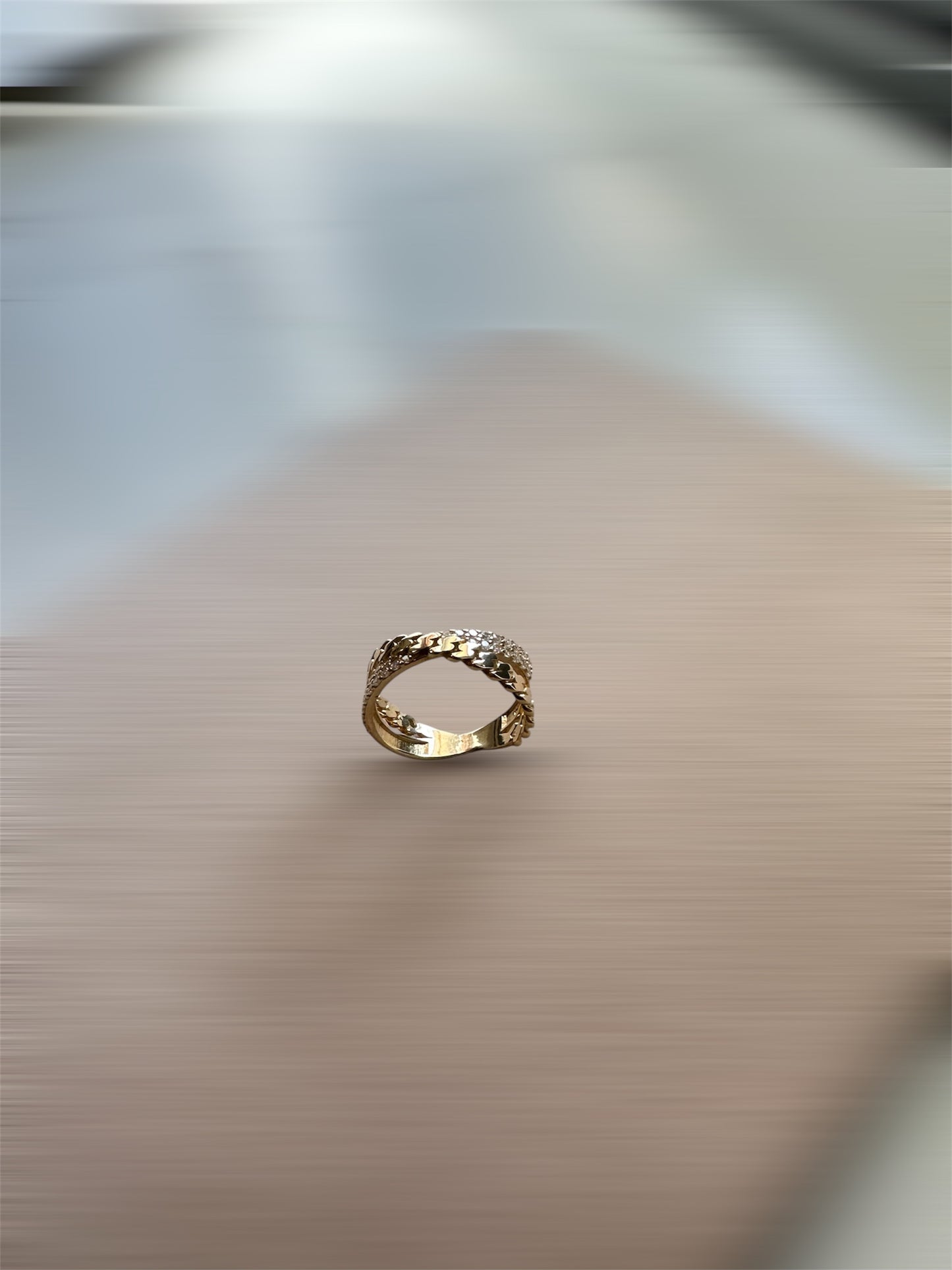 Anillo de Mujer