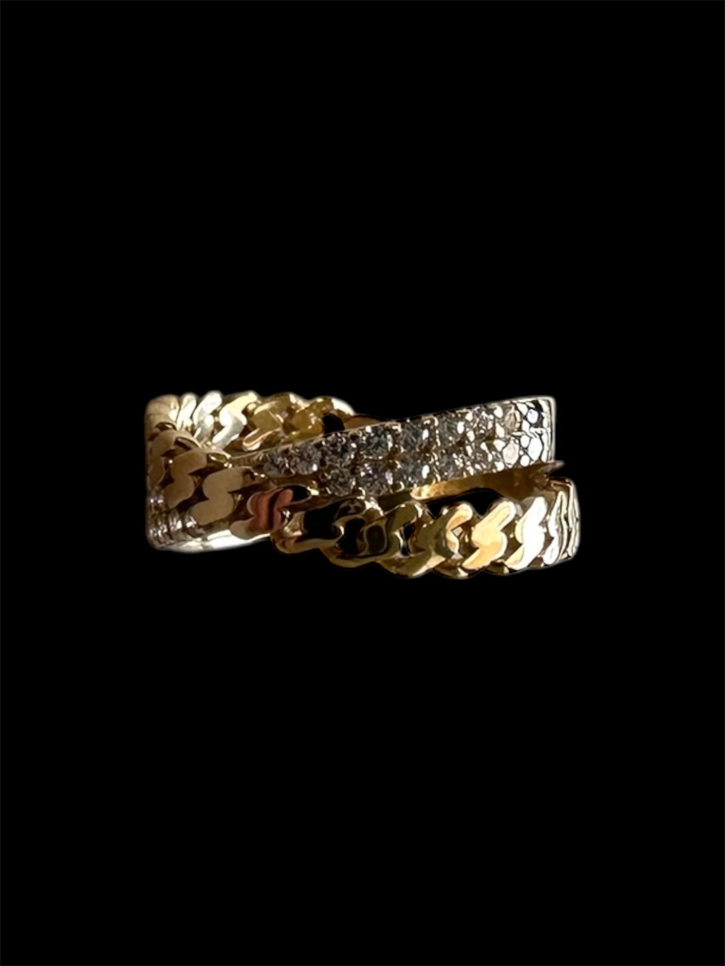 Anillo de Mujer