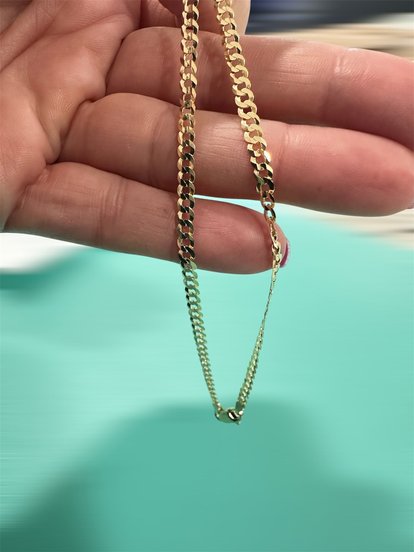 Tobillera para Mujer