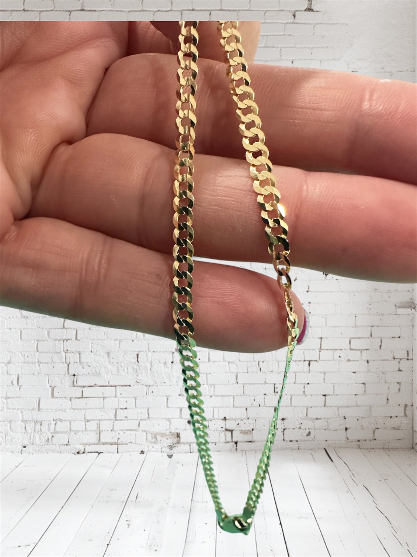Tobillera para Mujer