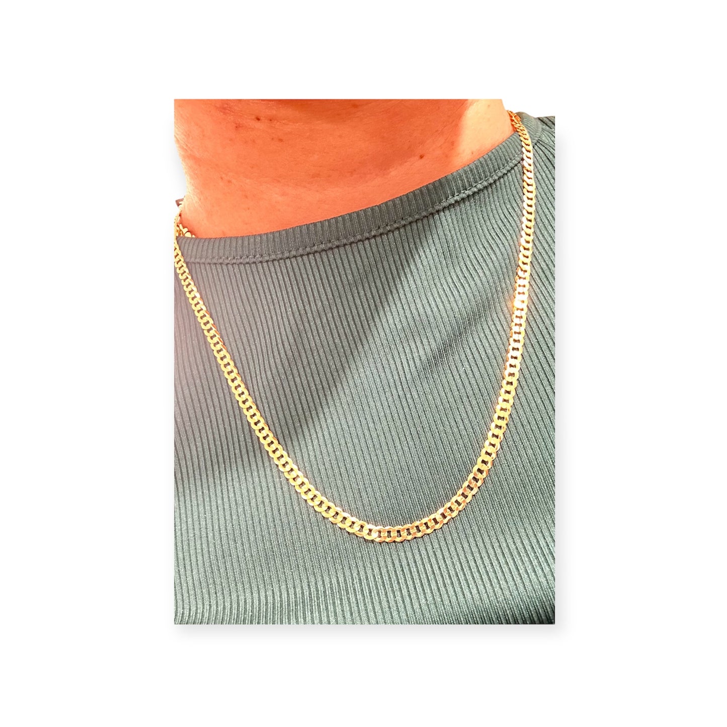 Cadena Unisex