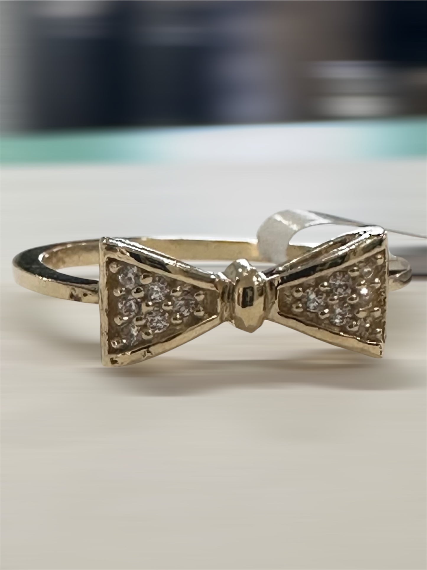 Anillo de Lazo