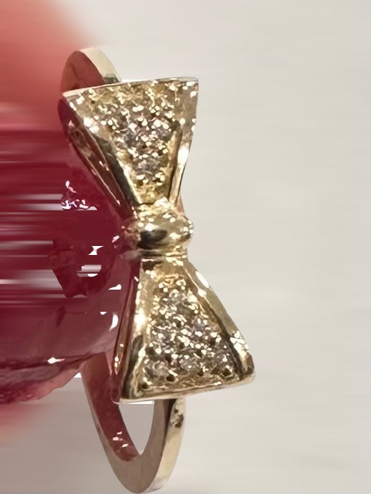 Anillo de Lazo