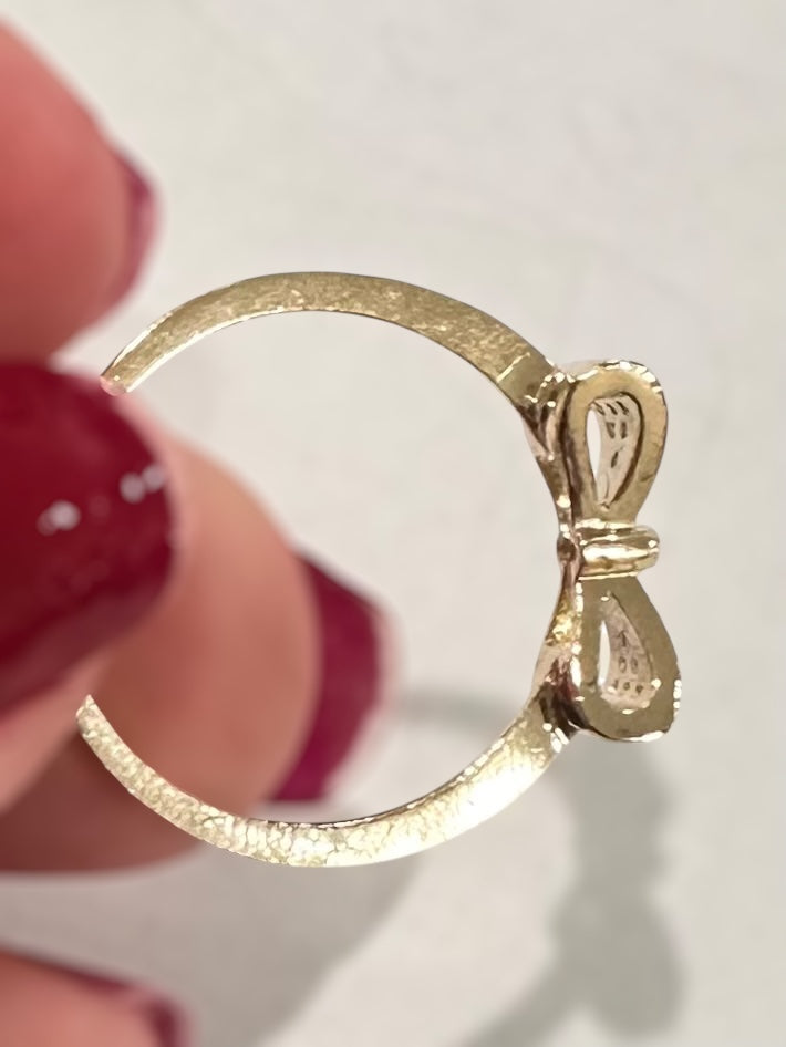 Anillo de Lazo