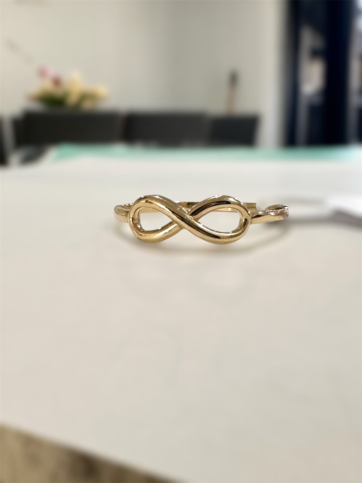 anillo del Infinito