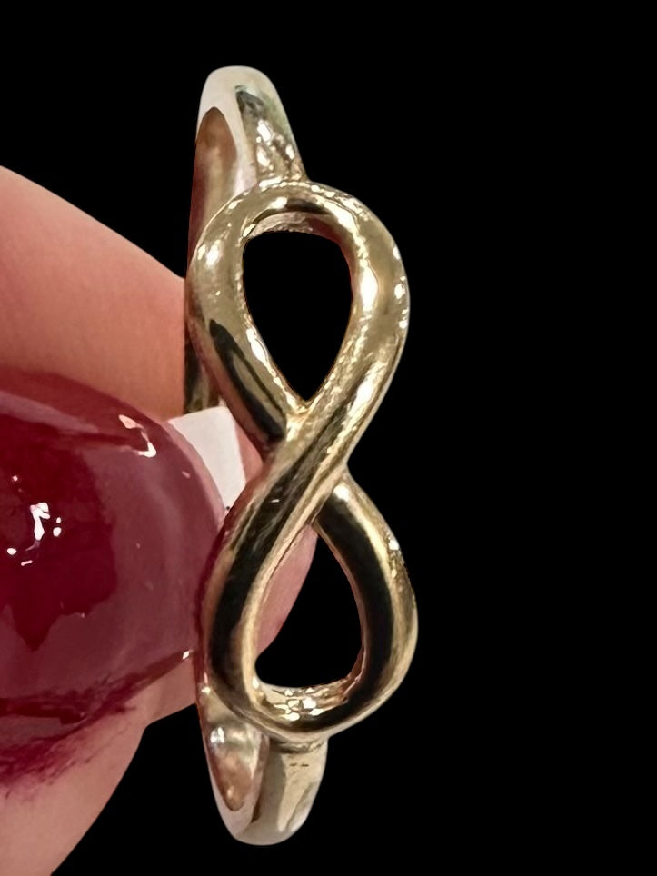 anillo del Infinito