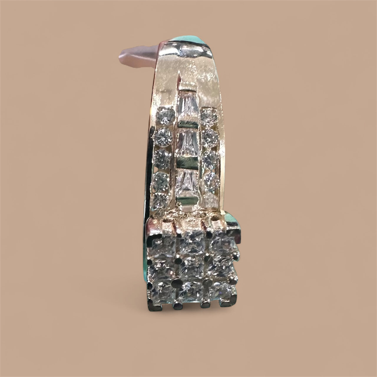 Anillo Princesa