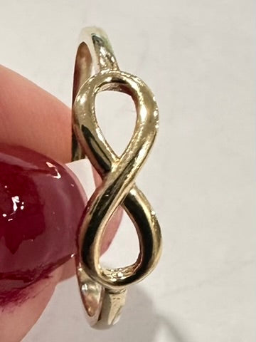anillo del Infinito