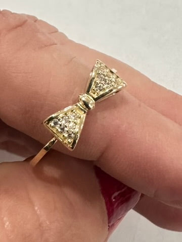Anillo de Lazo
