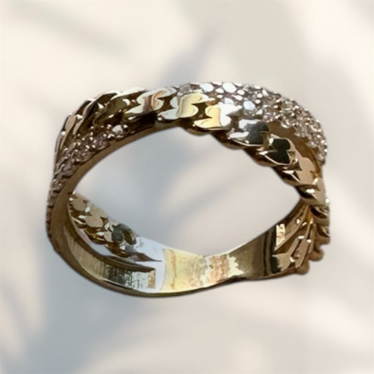 Anillo de Mujer
