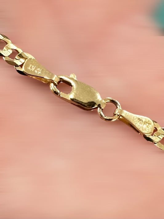 Cadena Unisex