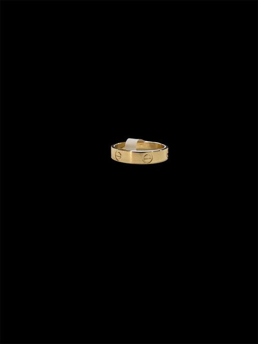 Anillo estilo Aro