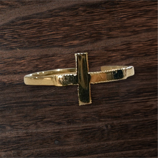Anillo de Cruz