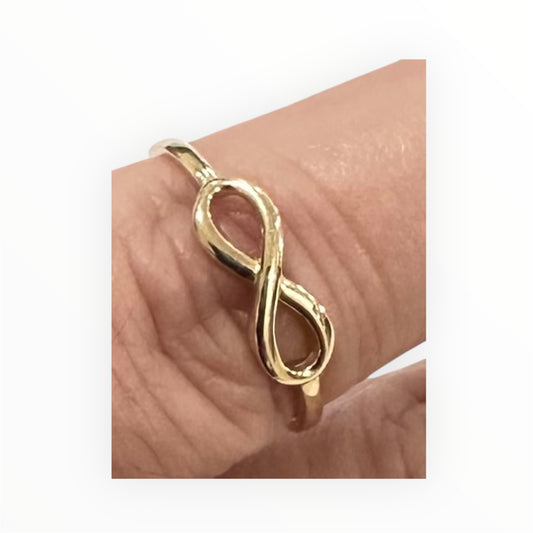 anillo del Infinito